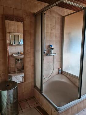 Foto - Etagenwohnung in Saarbrücken