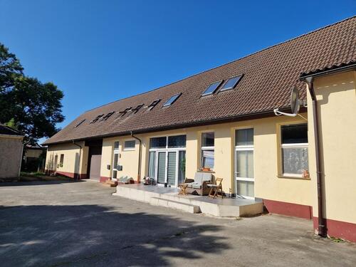 Foto - Einfamilienhaus zum Kaufen in Genthin