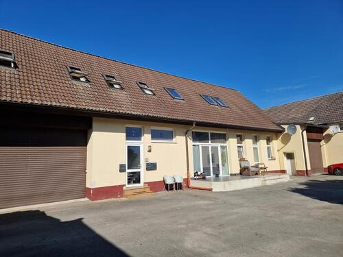 Foto - Einfamilienhaus in Genthin