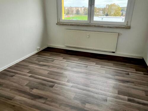 Foto - 3 Zimmer Etagenwohnung in Oelsnitz (Vogtland)
