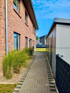 Foto - 3 Zimmer Etagenwohnung in Elsdorf-Westermühlen