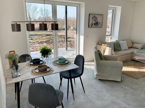 Foto - Etagenwohnung in Elsdorf-Westermühlen zur Miete