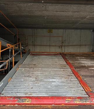 Foto - Duplexgarage in Stuttgart-Plieningen zu vermieten