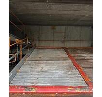 Duplexgarage in Stuttgart-Plieningen zu vermieten - Ostfildern