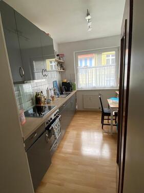 Foto - Etagenwohnung in Witten zur Miete