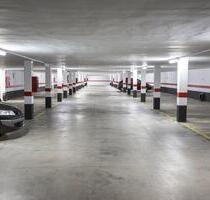 Tiefgaragenstellplatz ab 01.02.26 Derendorf Frankenplatz - Meerbusch Necklenbroich