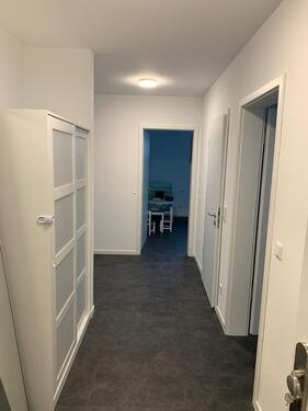 Foto - Etagenwohnung zur Miete in Lemgo