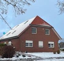 Obergeschosswohnung Wohnung in 21702 Ahrenswohlde zu vermieten - Harsefeld