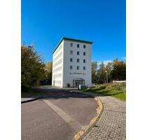 Büro Gewerbe Praxis Lager Hallen Garagen Freifläche - Rötha