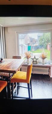 Foto - Schöne helle Wohnung 4 Zimmer, Waltrop, 75qm, mit großem Garten