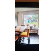 Schöne helle Wohnung 4 Zimmer, Waltrop, 75qm, mit großem Garten