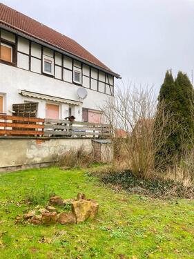 Foto - Mehrfamilienhaus, Wohnhaus zum Kaufen in Korbach