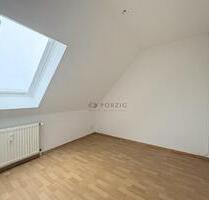 Ideal für Singles- gemütliche 1-Zimmer-Wohnung in Saal!