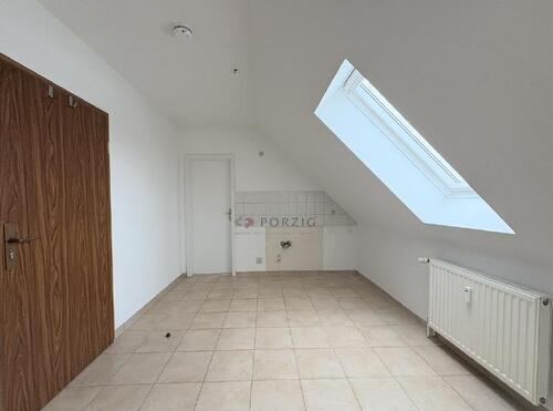 Foto - 1 Zimmer Etagenwohnung zur Miete in Saal