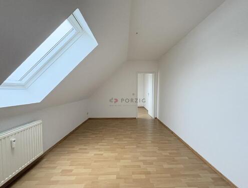 Foto - Etagenwohnung in Saal zur Miete