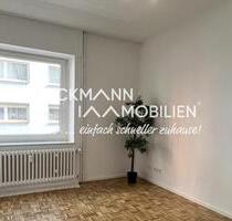 Gemütliche 3-Zimmer mit Gartennutzung - Duisburg Mittelmeiderich