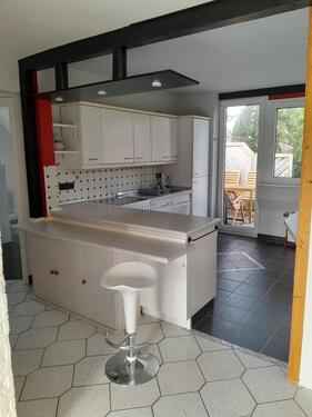 Foto - 4 Zimmer Etagenwohnung in Felde