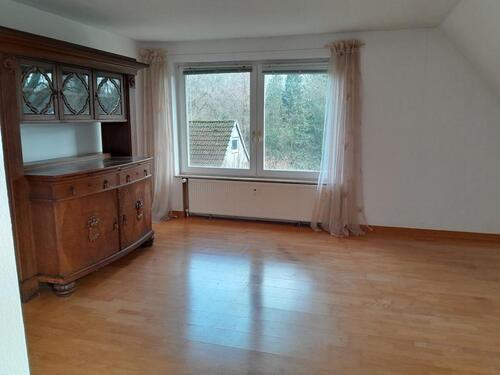 Foto - Etagenwohnung in Felde zur Miete