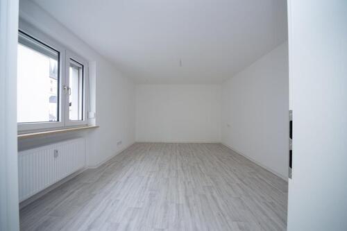 Foto - 2 Zimmer Etagenwohnung zur Miete in Bad Neustadt an der Saale