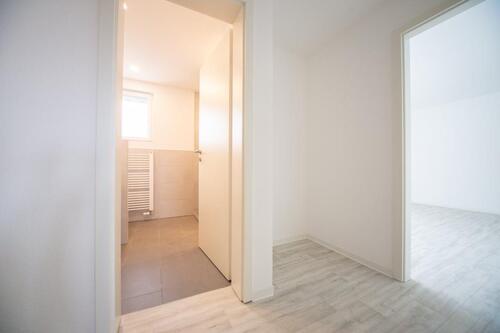 Foto - 2 Zimmer Etagenwohnung in Bad Neustadt an der Saale