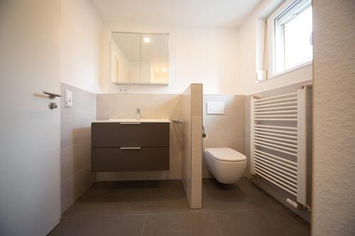 Foto - Etagenwohnung in Bad Neustadt an der Saale zur Miete