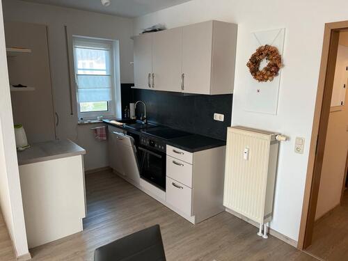 Foto - 1 Zimmer Erdgeschoßwohnung zur Miete in Meerane