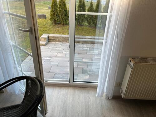 Foto - Erdgeschoßwohnung in Meerane zur Miete