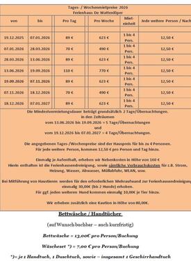 Foto - andere zur Miete in Otterndorf