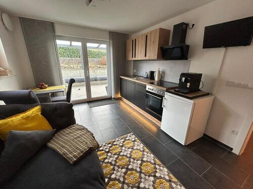 Foto - Kaisersesch - Ferienwohnung im Hasenwieschen (Eifel, nahe Cochem)