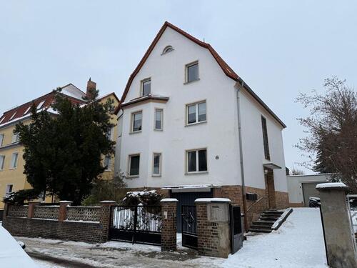 Foto - Möblierte 1-Zimmer-Wohnung inkl. Strom und Wlan