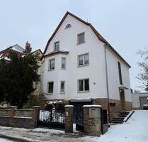 Möblierte 1-Zimmer-Wohnung inkl. Strom und Wlan - Halle (Saale) Frohe Zukunft