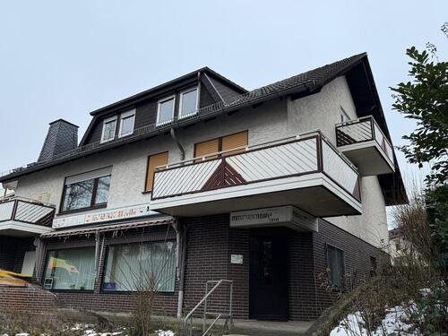 Foto - 3 Zimmer Dachgeschoßwohnung zur Miete in Kassel