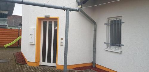 Foto - Dachgeschoßwohnung in Kölleda zur Miete