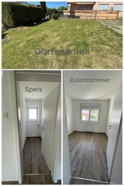 Foto - Erdgeschoßwohnung in Emersacker zur Miete