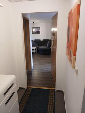 Foto - 2 Zimmer Dachgeschoßwohnung in Eisenach