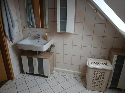 Foto - Dachgeschoßwohnung in Eisenach zur Miete