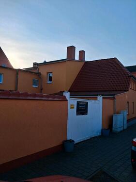 Foto - 1 Zimmer Erdgeschoßwohnung zur Miete in Barth