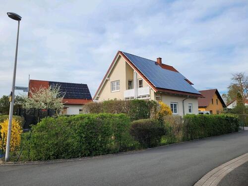 Foto - Ihr neues Zuhause in Wildenheid, voll unterkellert