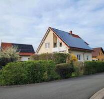 Ihr neues Zuhause in Wildenheid, voll unterkellert - Neustadt bei Coburg