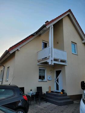 Foto - 5 Zimmer Einfamilienhaus in Neustadt bei Coburg