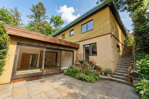 Foto - 10 Zimmer Einfamilienhaus zum Kaufen in Berlin