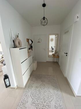 Foto - Etagenwohnung in Andernach zur Miete