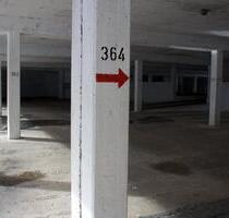 Hallenstellplatz für Motorrad zu vermieten - Schleiden