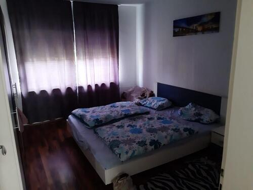 Foto - Etagenwohnung in Duisburg zur Miete