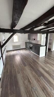 Foto - Sanierte Maisonette Wohnung - 600,00&nbsp;EUR Kaltmiete, ca.&nbsp; 60,00&nbsp;m&sup2;