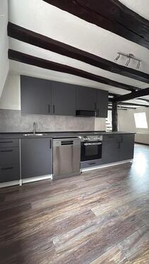 Foto - 2 Zimmer Maisonettenwohnung zur Miete in Annweiler am Trifels