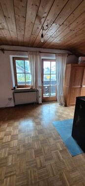 Foto - Dachgeschoss Wohnung ca. 50 qm - 600,00&nbsp;EUR Kaltmiete, ca.&nbsp; 50,00&nbsp;m&sup2;