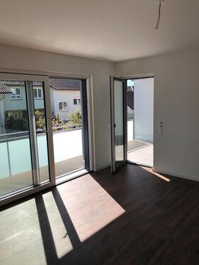 Foto - 2 Zimmer Etagenwohnung in Bad Krozingen