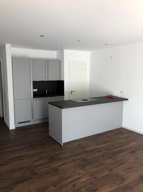 Foto - Etagenwohnung in Bad Krozingen zur Miete