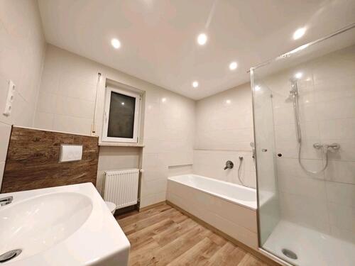 Foto - Etagenwohnung in Sinzing zur Miete